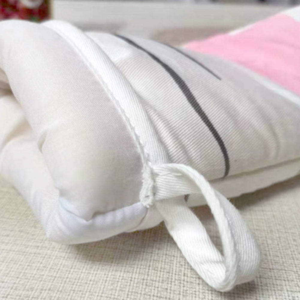 3D Cat Paw Cotton Oven Mitt Heat Resistant 200°C by HitMyNeed