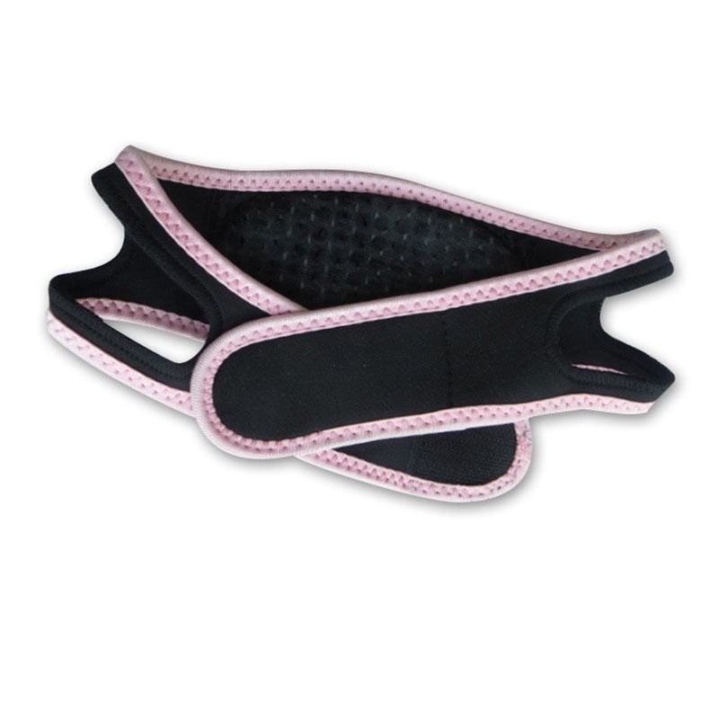3D Face-Lift Adjustable Facial Shaping Band by HitMyNeed