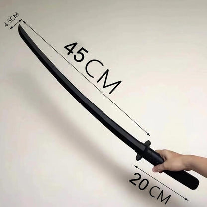 3D Gravity Retractable Katana Toy Sword by HitMyNeed