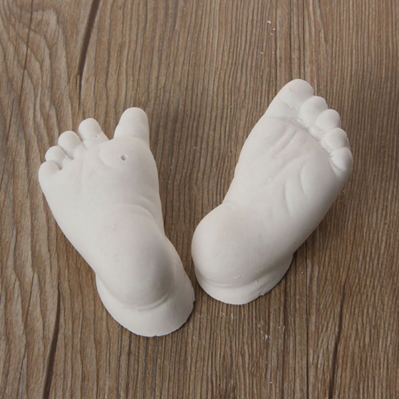 3D Hand Casting Kit for Couples and Families by HitMyNeed