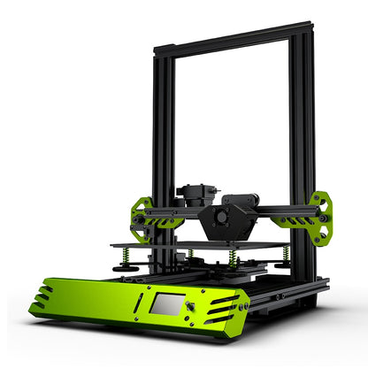 3D Printer Electronic DIY Kit, 235×235×250mm Build by HitMyNeed