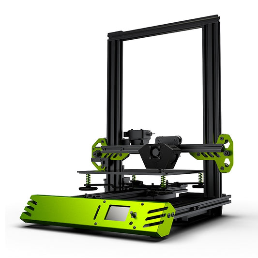 3D Printer Electronic DIY Kit, 235×235×250mm Build by HitMyNeed