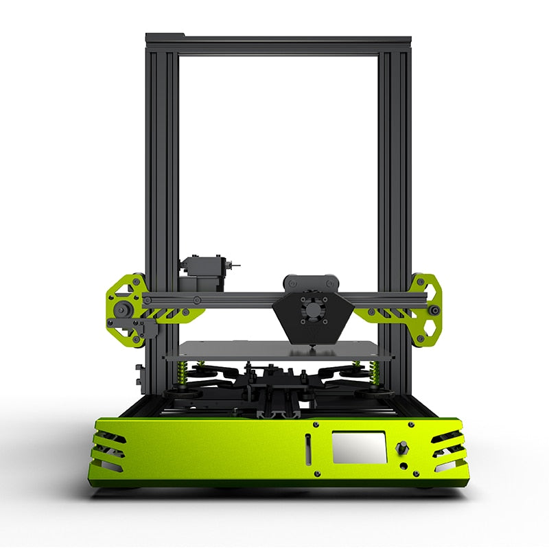 3D Printer Electronic DIY Kit, 235×235×250mm Build by HitMyNeed