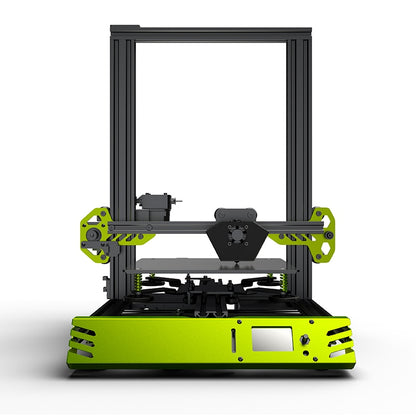 3D Printer Electronic DIY Kit, 235×235×250mm Build by HitMyNeed