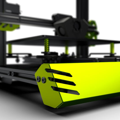 3D Printer Electronic DIY Kit, 235×235×250mm Build by HitMyNeed