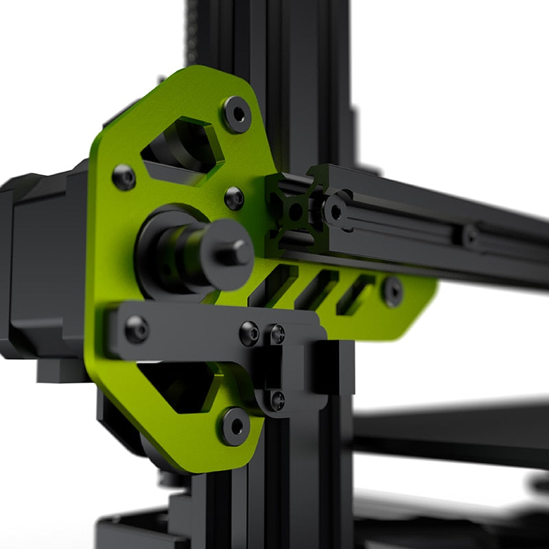 3D Printer Electronic DIY Kit, 235×235×250mm Build by HitMyNeed