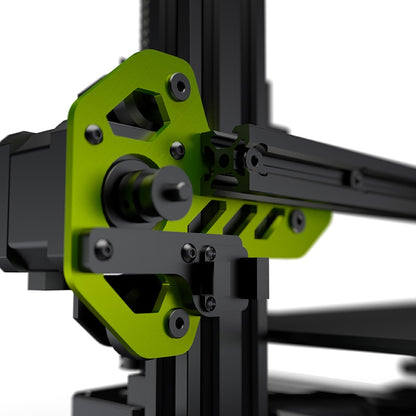 3D Printer Electronic DIY Kit, 235×235×250mm Build by HitMyNeed