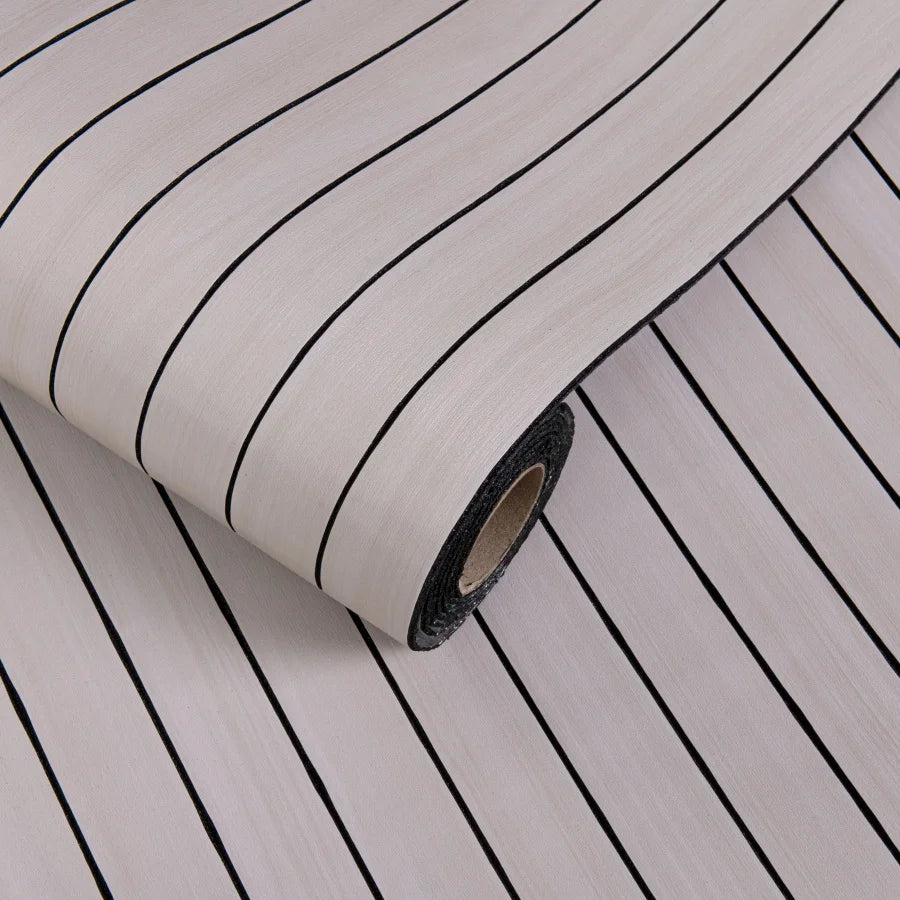 3D Sxp Foam Self-Adhesive Wall Panel Roll 40x300cm gsb-1067a-197 by HitMyNeed
