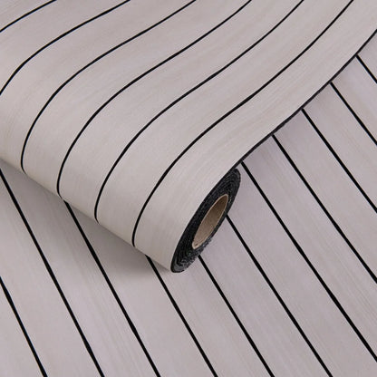 3D Sxp Foam Self-Adhesive Wall Panel Roll 40x300cm gsb-1067a-197 by HitMyNeed
