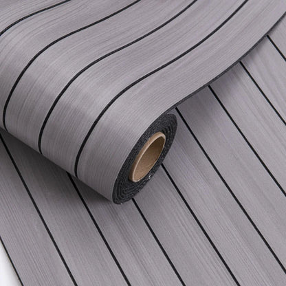 3D Sxp Foam Self-Adhesive Wall Panel Roll 40x300cm gsb-1067d-197 by HitMyNeed