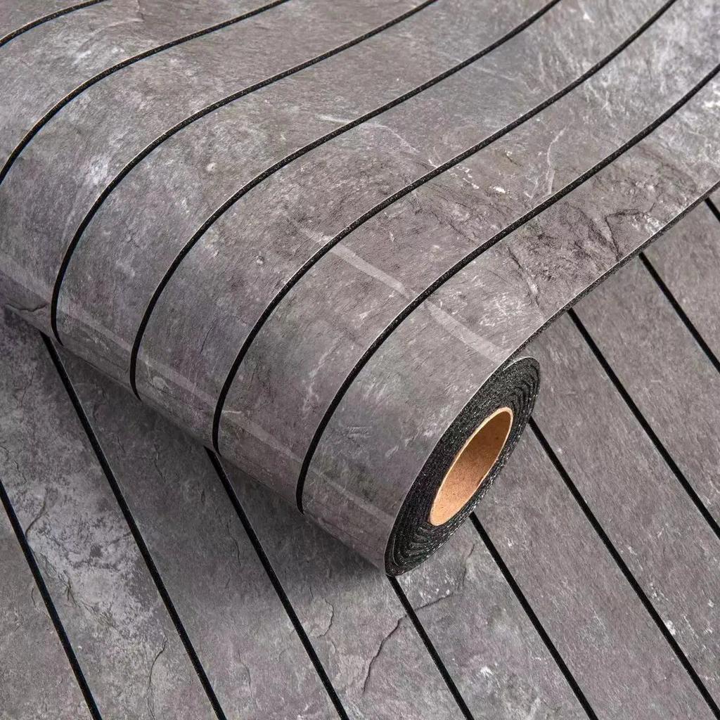 3D Sxp Foam Self-Adhesive Wall Panel Roll 40x300cm gsb-81033-1 by HitMyNeed