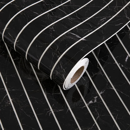 3D Sxp Foam Self-Adhesive Wall Panel Roll 40x300cm gsb-81036-1 by HitMyNeed