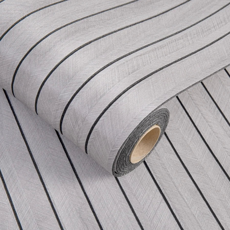3D Sxp Foam Self-Adhesive Wall Panel Roll 40x300cm gsb-9-4 by HitMyNeed