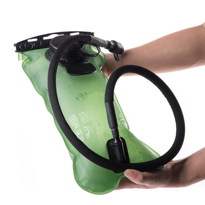 3L Hydration Bladder with Leakproof Hose by HitMyNeed