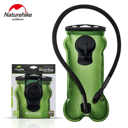 3L Hydration Bladder with Leakproof Hose by HitMyNeed