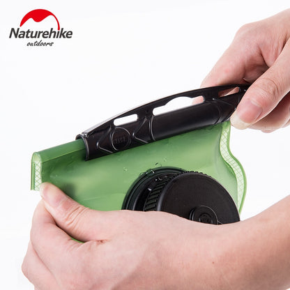 3L Hydration Bladder with Leakproof Hose by HitMyNeed