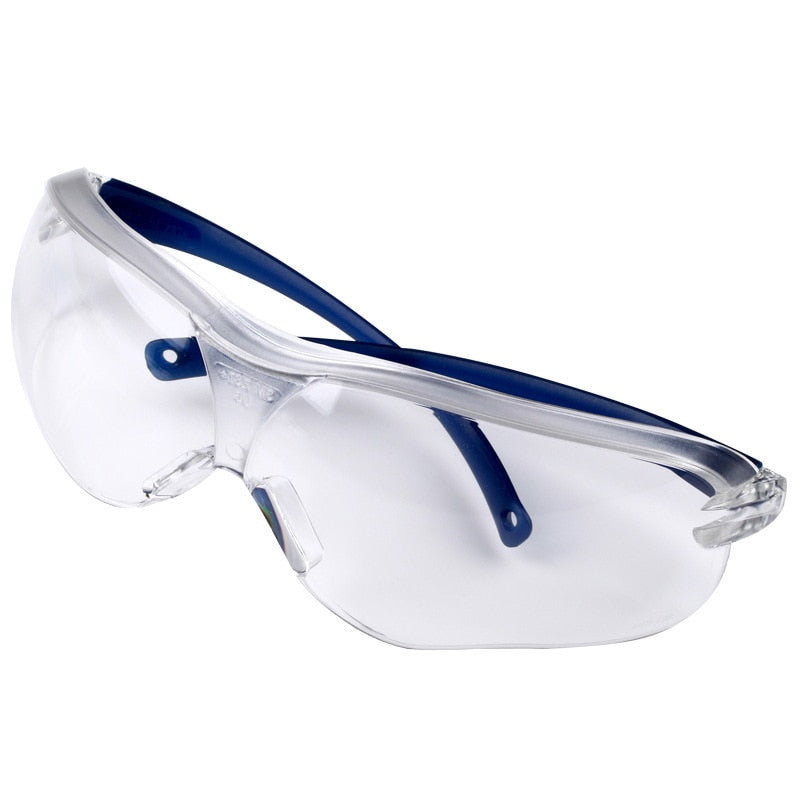 3M Anti-Fog Safety Glasses Protective Eyewear by HitMyNeed