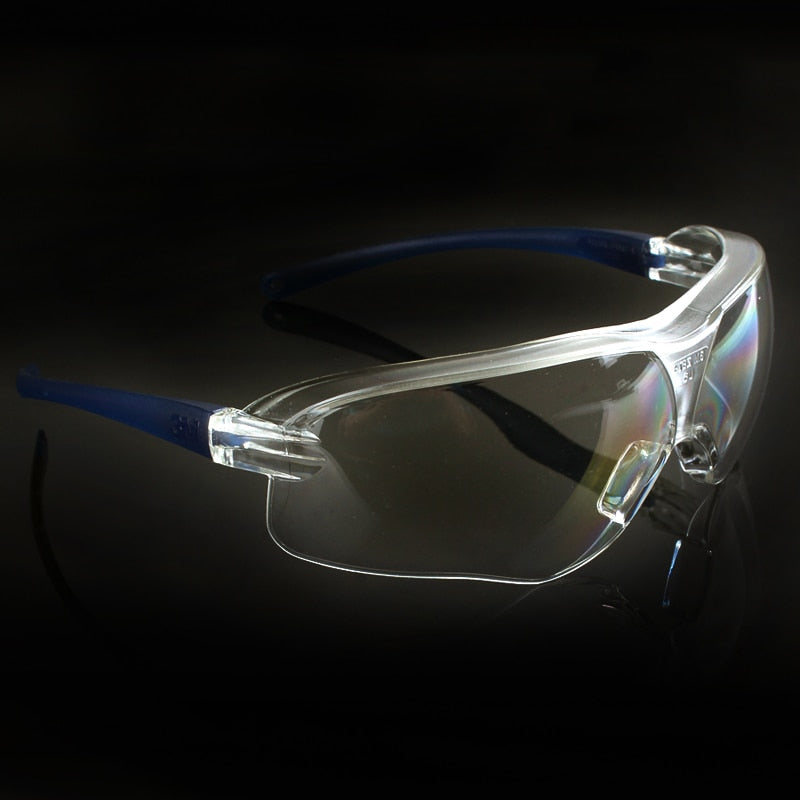 3M Anti-Fog Safety Glasses Protective Eyewear by HitMyNeed