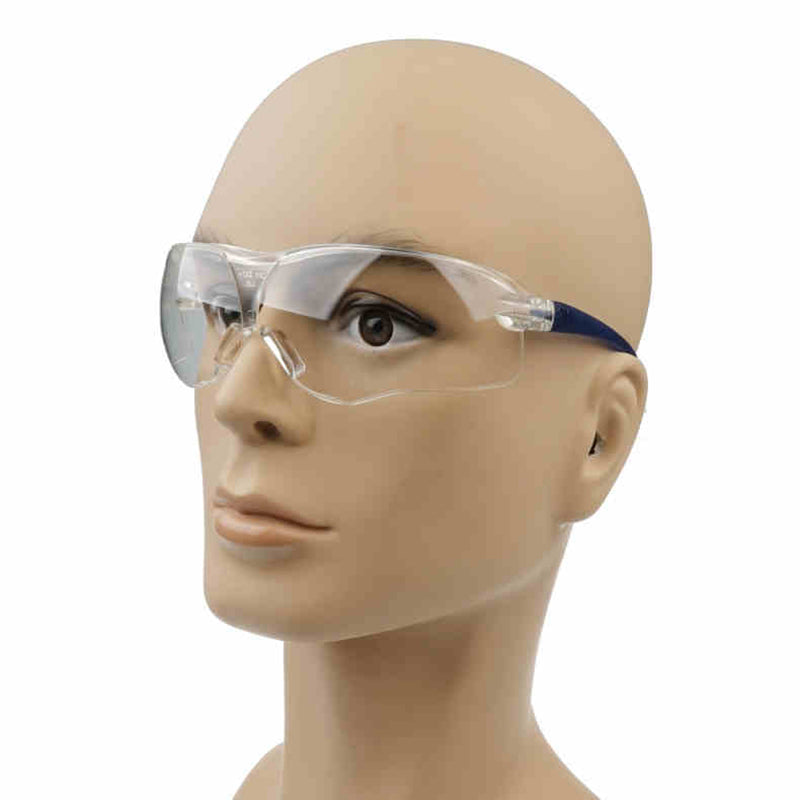 3M Anti-Fog Safety Glasses Protective Eyewear by HitMyNeed