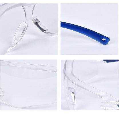 3M Anti-Fog Safety Glasses Protective Eyewear by HitMyNeed