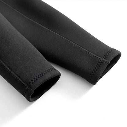 3mm Neoprene Full Body Wetsuit for Multi-Sport Water Use by HitMyNeed
