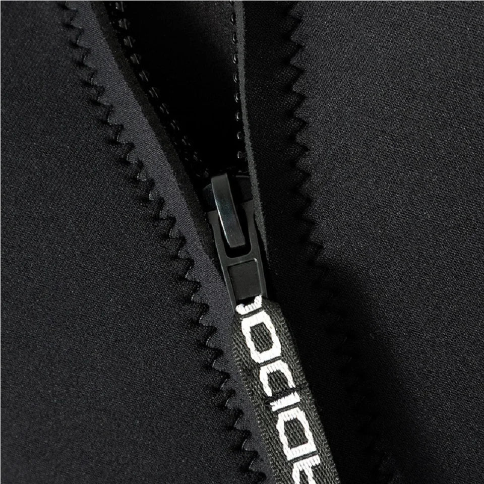 3mm Neoprene Full Body Wetsuit for Multi‑Sport Water Use by HitMyNeed