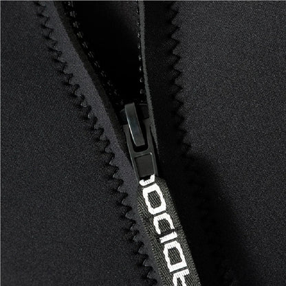 3mm Neoprene Full Body Wetsuit for Multi-Sport Water Use by HitMyNeed