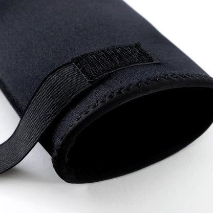 3mm Neoprene Non-Slip Diving Socks for Adults by HitMyNeed