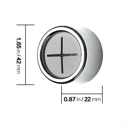 3PCS Adhesive Dishcloth & Towel Wall Clips by HitMyNeed
