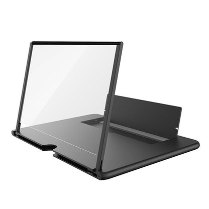 3X Full Page Magnifier Sheet for Reading by HitMyNeed