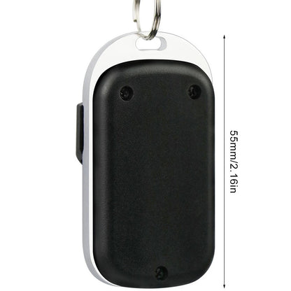 4-Channel 433MHz Universal Garage & Gate Remote by HitMyNeed