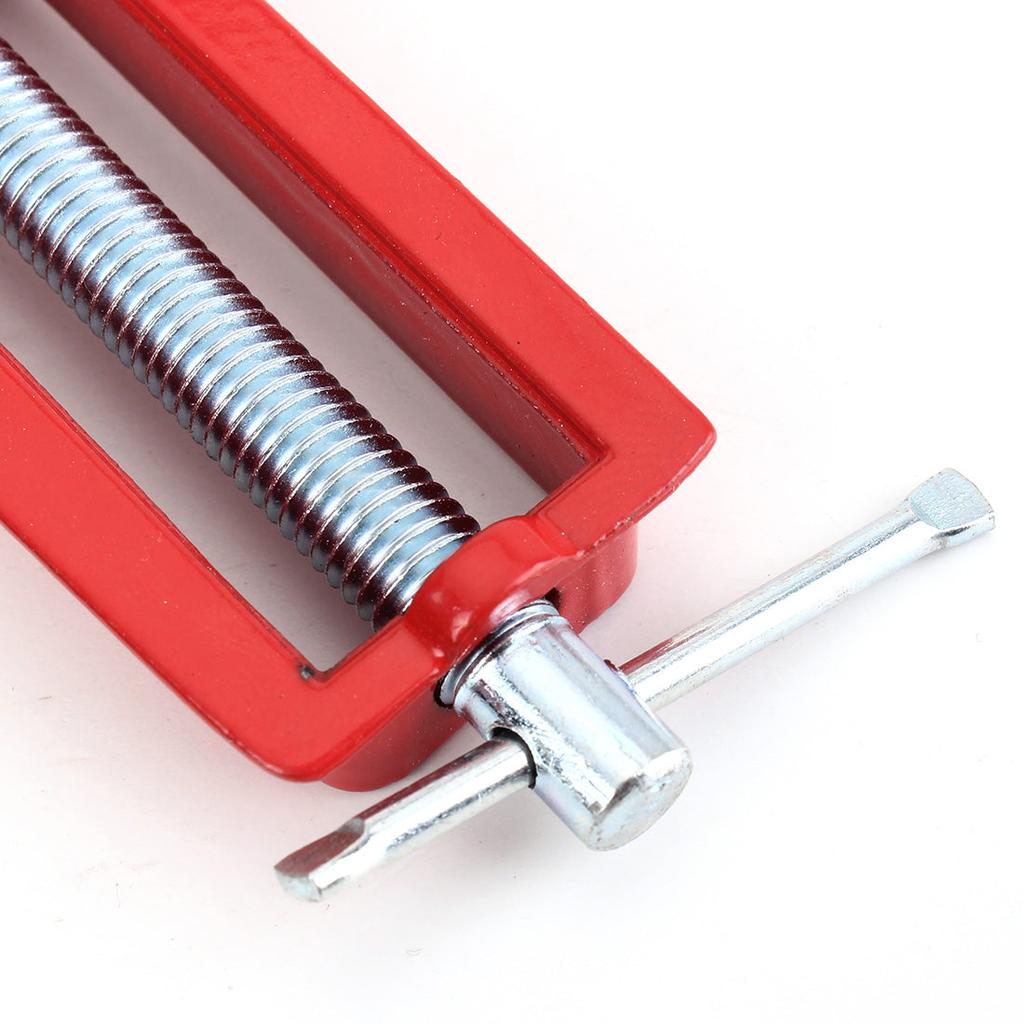 4" Corner Clamps Set of 4 for Woodworking & Framing by HitMyNeed