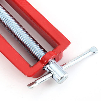 4" Corner Clamps Set of 4 for Woodworking & Framing by HitMyNeed