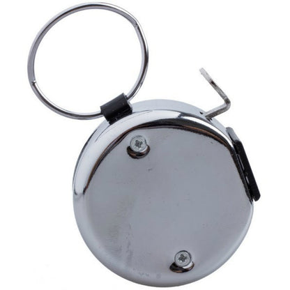 4-Digit Mechanical Hand Tally Counter by HitMyNeed