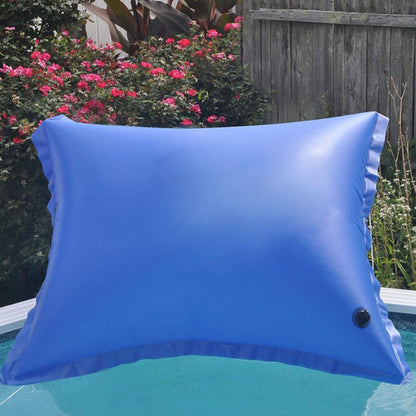 4 ft Inflatable Pool Air Pillow for Winter Covers by HitMyNeed