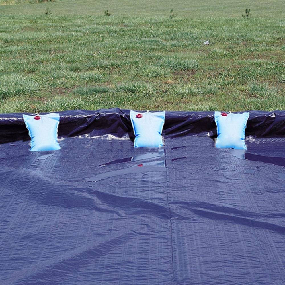 4 ft Inflatable Pool Air Pillow for Winter Covers by HitMyNeed