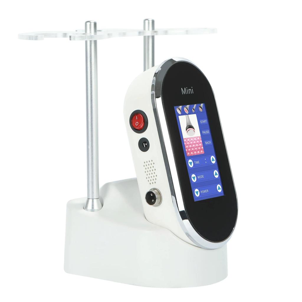 4-in-1 40K Cavitation & RF Facial and Body Device by HitMyNeed