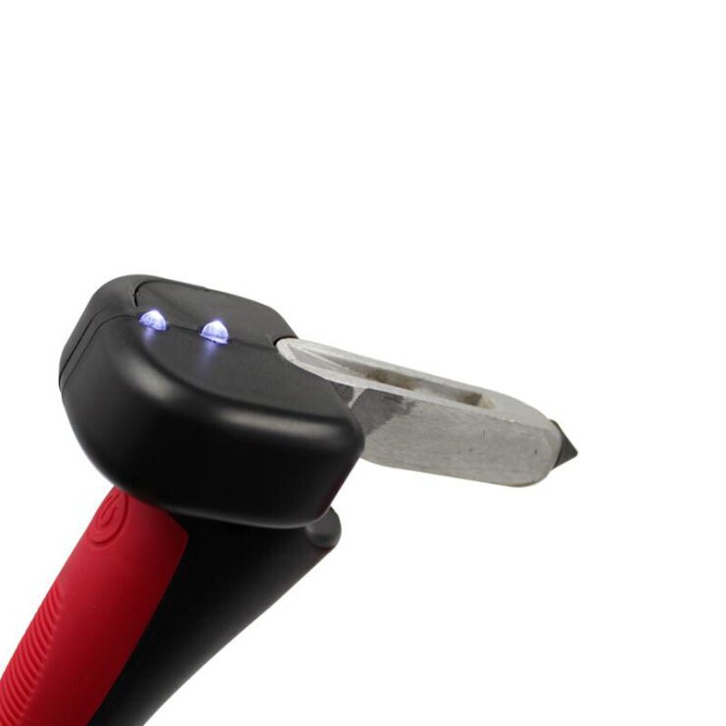 4-in-1 Elderly Car Assist Handy Bar with Safety Tools by HitMyNeed
