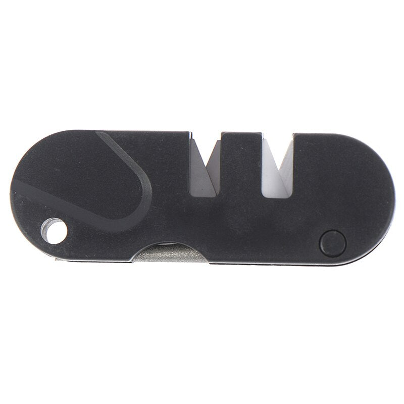 4-in-1 Portable Knife & Tool Sharpener by HitMyNeed