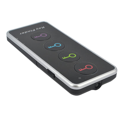 4-Key Finder Tracker Set with Remote Control by HitMyNeed