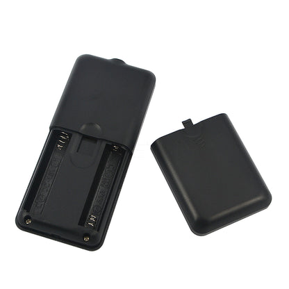 4-Key Finder Tracker Set with Remote Control by HitMyNeed