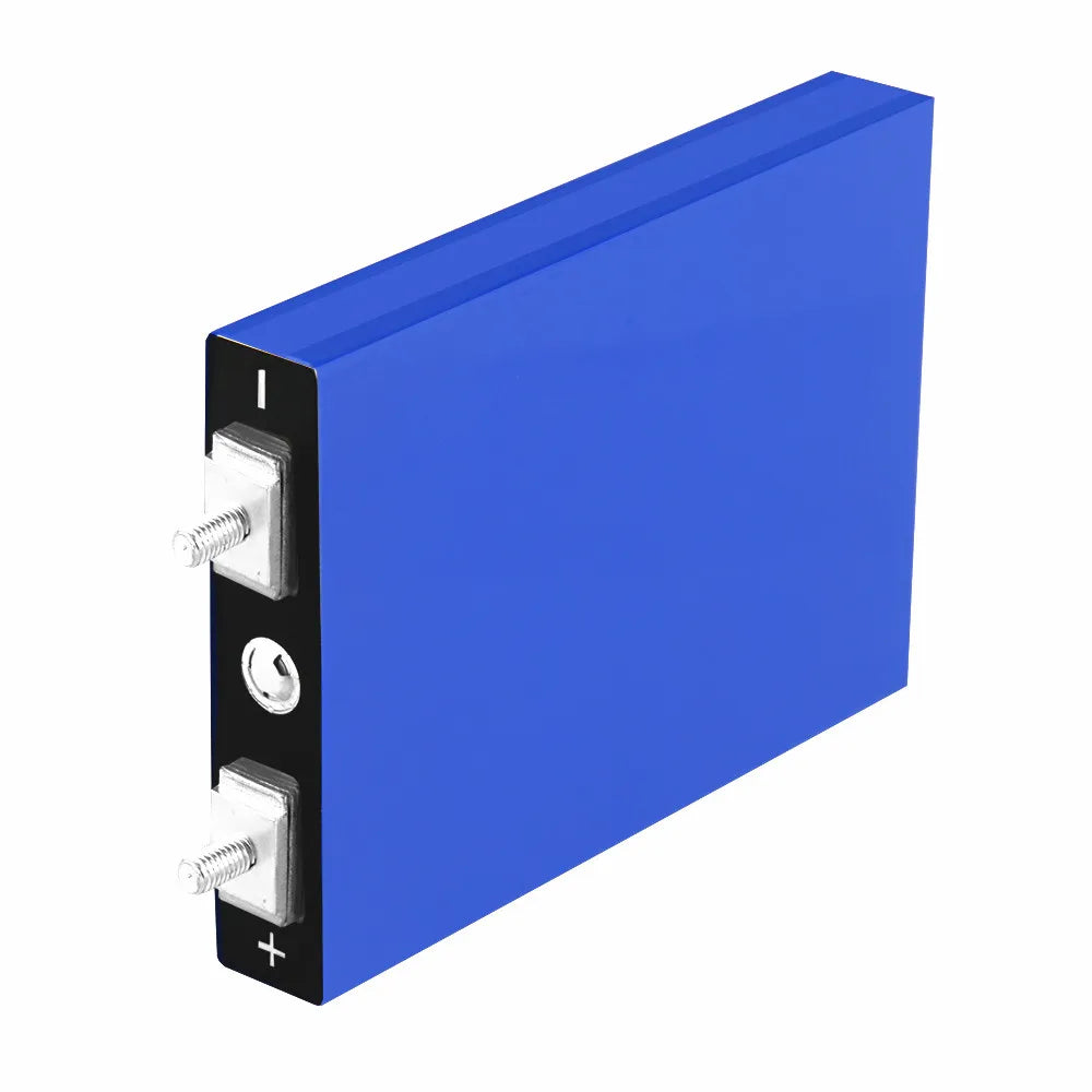 4-Pack 3.2V 30Ah LiFePO4 Cells for 12-48V DIY Power by HitMyNeed