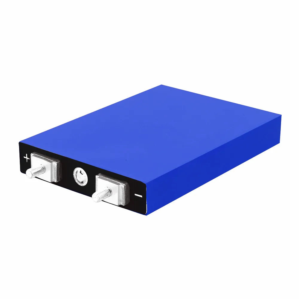 4-Pack 3.2V 30Ah LiFePO4 Cells for 12-48V DIY Power by HitMyNeed