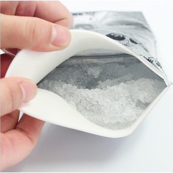 4-Pack Travel Emergency Pee Bags 600ml by HitMyNeed