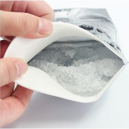 4-Pack Travel Emergency Pee Bags 600ml by HitMyNeed