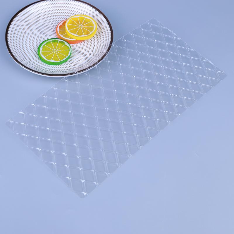 4-Piece Cake Decorating Stencil Set by HitMyNeed
