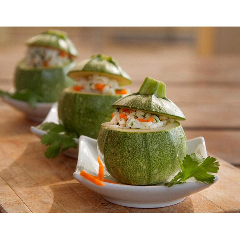 4-Piece Vegetable Corer and Stuffing Tool Set by HitMyNeed