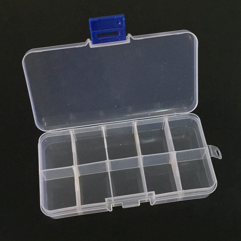 40-Piece Guitar Pick Set with Storage Box by HitMyNeed
