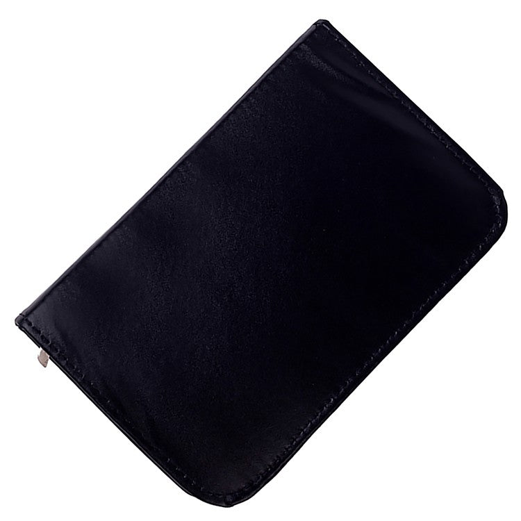 40 Piece Travel Sewing Kit in Zip Pouch by HitMyNeed