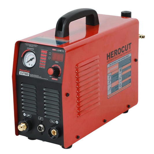 40A Plasma Cutter with Digital Display 240V by HitMyNeed